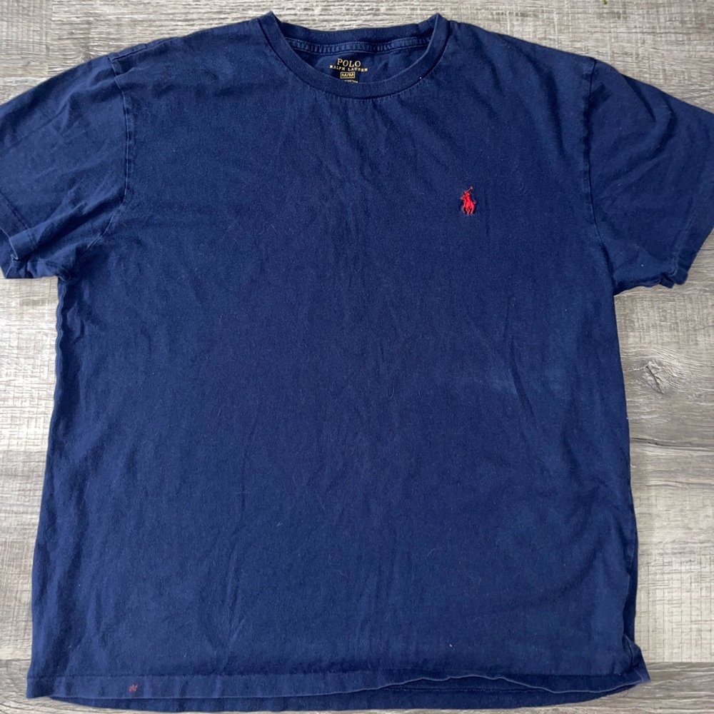 Polo by Ralph Lauren Tee